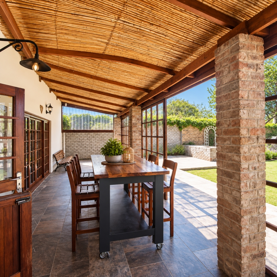 4 Bedroom Property for Sale in Adelaide Eastern Cape